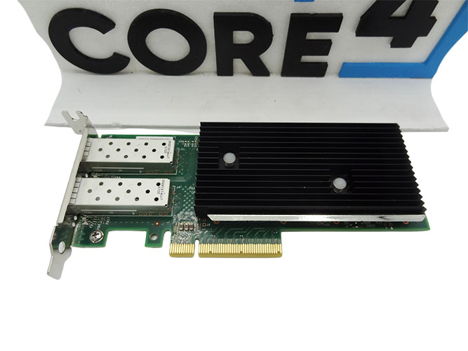 INTEL X722-DA2 DP 10GB SFP+ 3.0 ETH ADAPTER