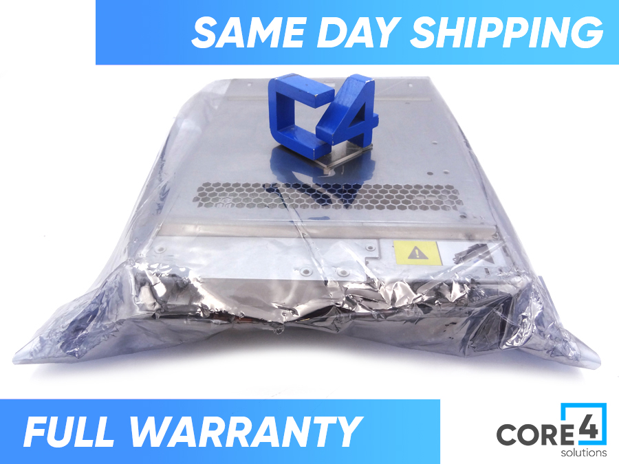 DELL X7HPF COMPELLENT SC4020 8GB 4-PT FC CNTRL *New*