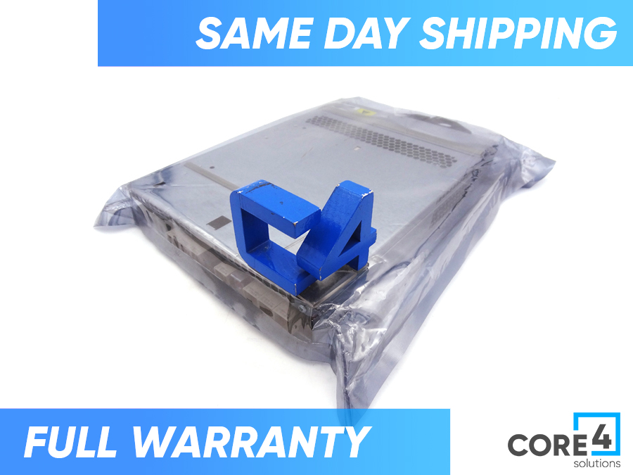 DELL X7HPF COMPELLENT SC4020 8GB 4-PT FC CNTRL *New*