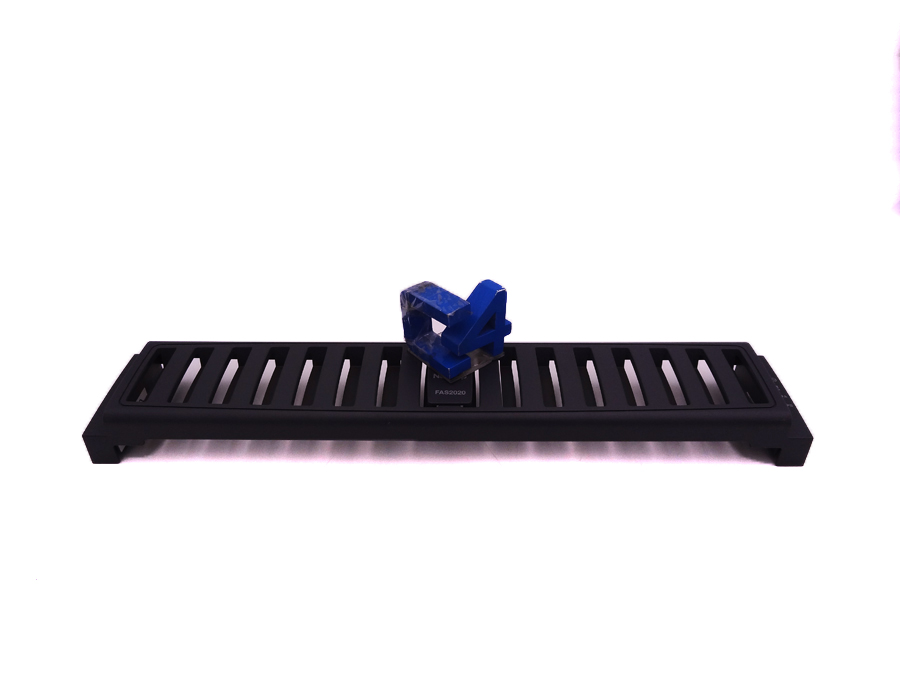 NETAPP X80061A BEZEL FOR FAS2020 - 111-00236