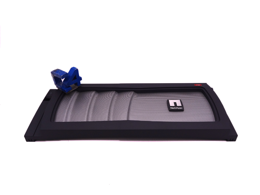 NETAPP X80068A BEZEL FOR FAS2240-4 - 111-00880