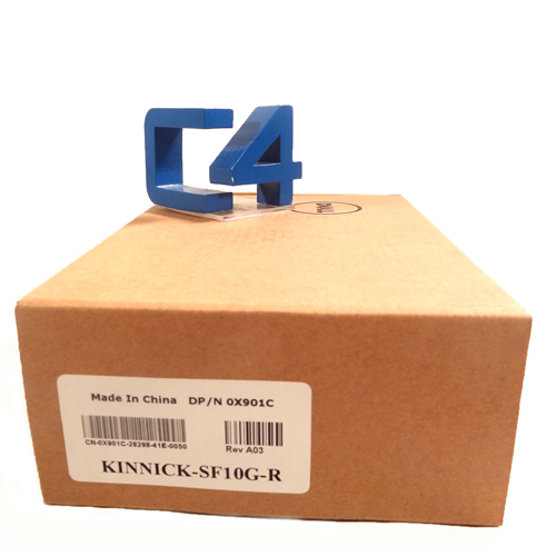 Dell Powerconnect 6248 Switch + X901C Module