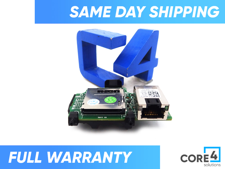 DELL X99HC POWEREDGE IDRAC8 ENTERPRISE