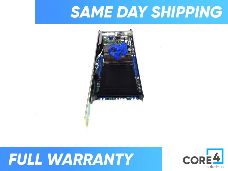 SUPERMICRO X9DRT-HF+ DUAL E5 V1/V2 NODE MOTHERBOARD