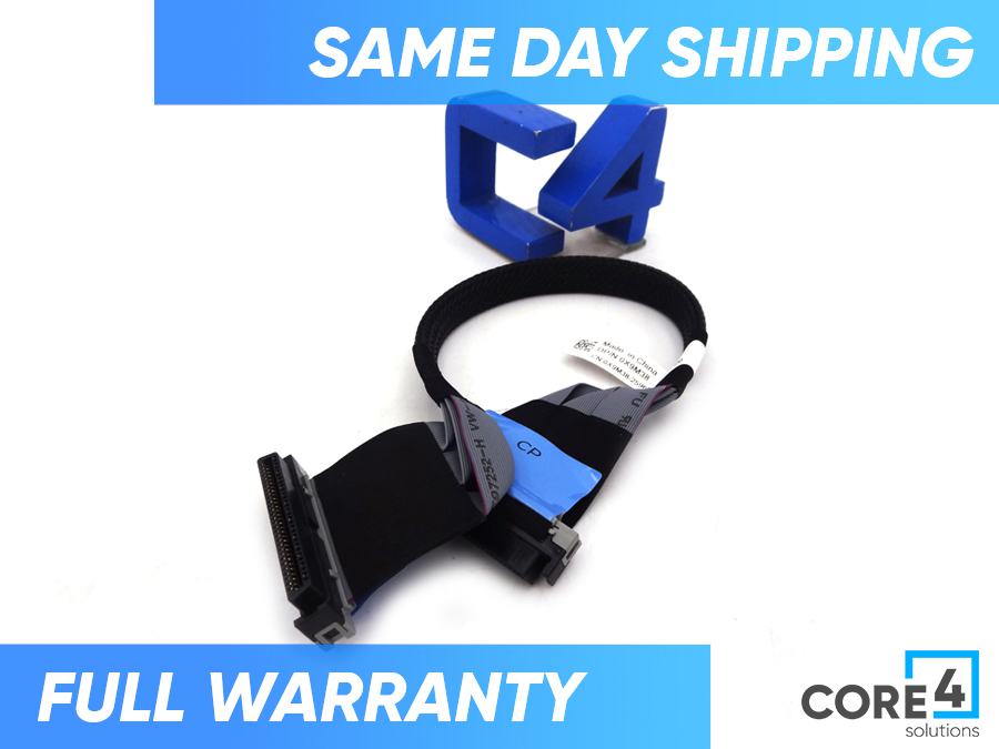 DELL X9M38 POWEREDGE T630 CABLE ASSY PANEL