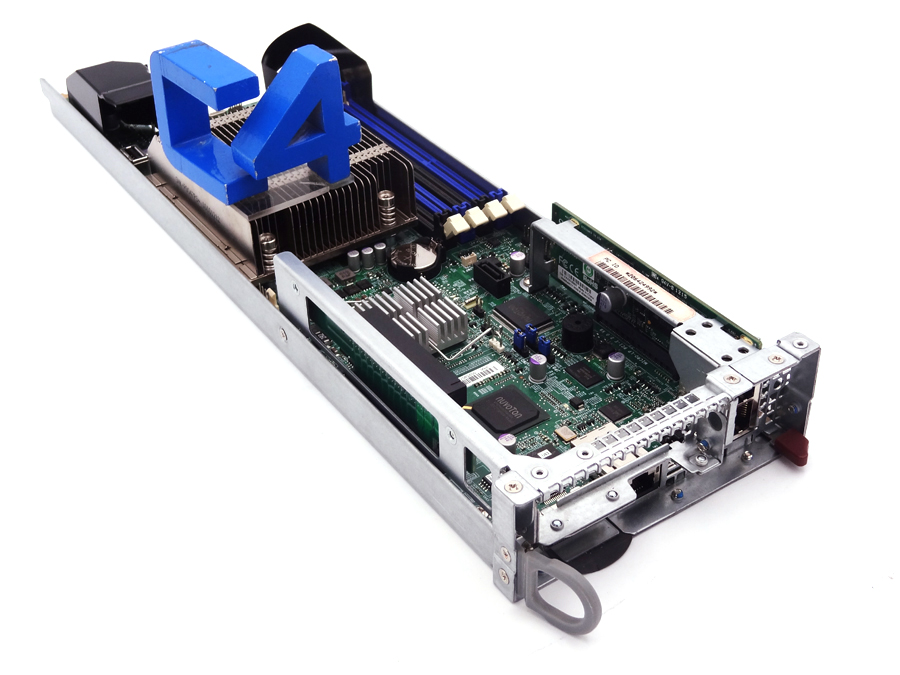 SUPERMICRO X9SCD-F SINGLE SOCKET E3-1200 V1/V2 NODE