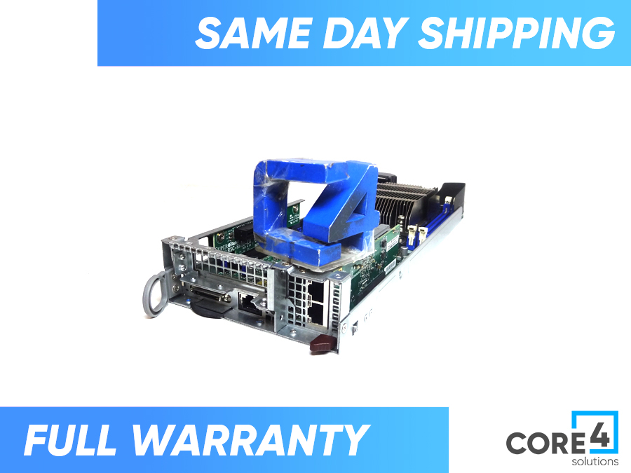 SUPERMICRO X9SRD-F SINGLE E5-2600 V1/V2 NODE MOTHERBOARD