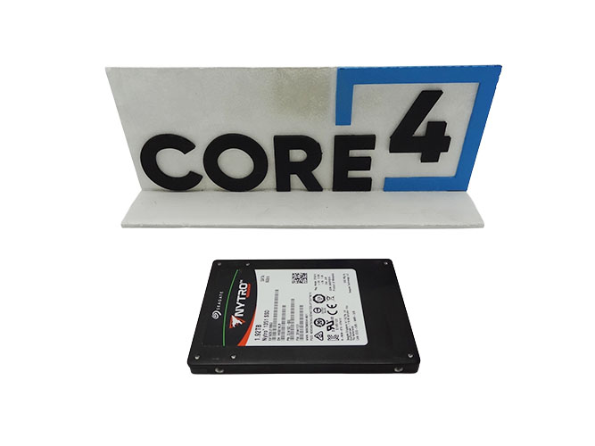 SEAGATE XA1920LE10063 1.92TB Nytro 1351 SATA 6GBPS 2.5" SSD