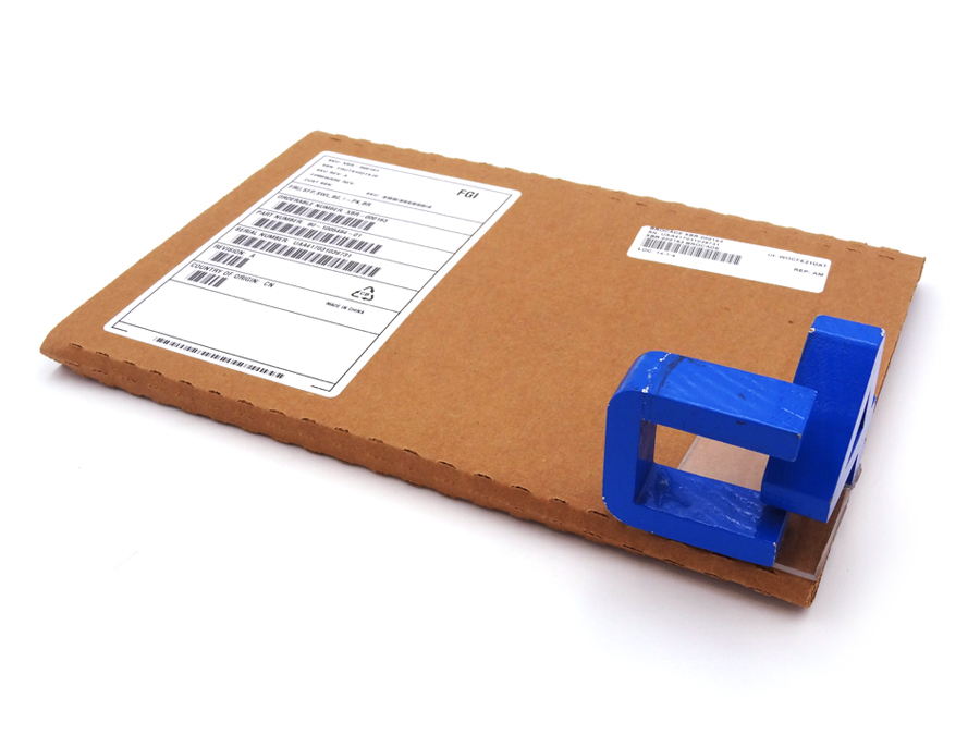 BROCADE XBR-000163 BROCADE 8GB SW FC LC SFP+ *New Sealed*