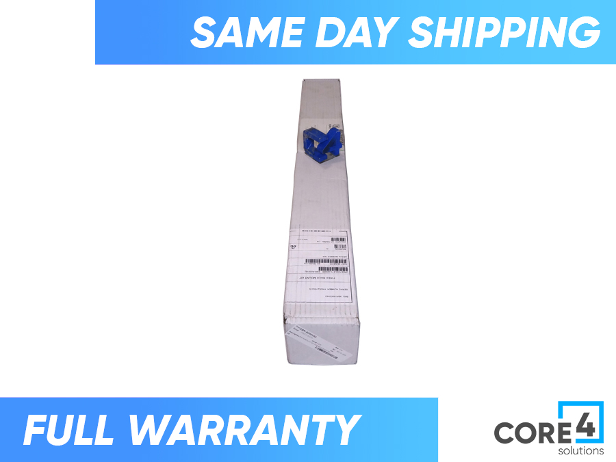 HP XBR-R000162 RACKMOUNT KIT FOR BROCADE 4100 *New Sealed*