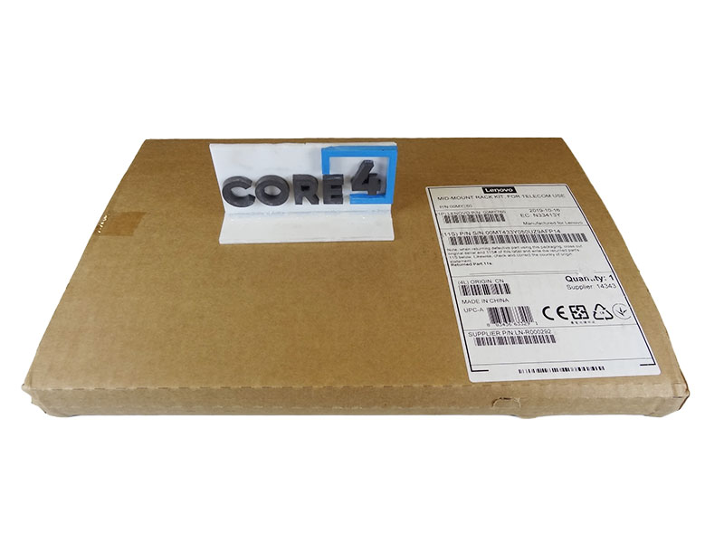 BROCADE XBR-R000292 BROCADE 6510 RAIL KIT