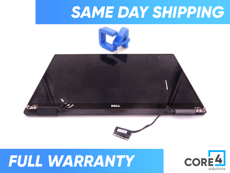 DELL XFXCD XPS 13 9365 FHD LCD TOUCHSCREEN ASY