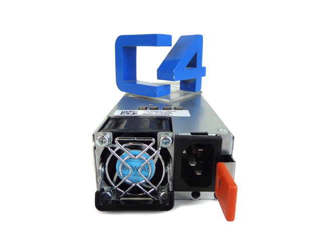 DELL KTM6X POWERCONNECT 8XXX / NXXX PWR SUPPLY