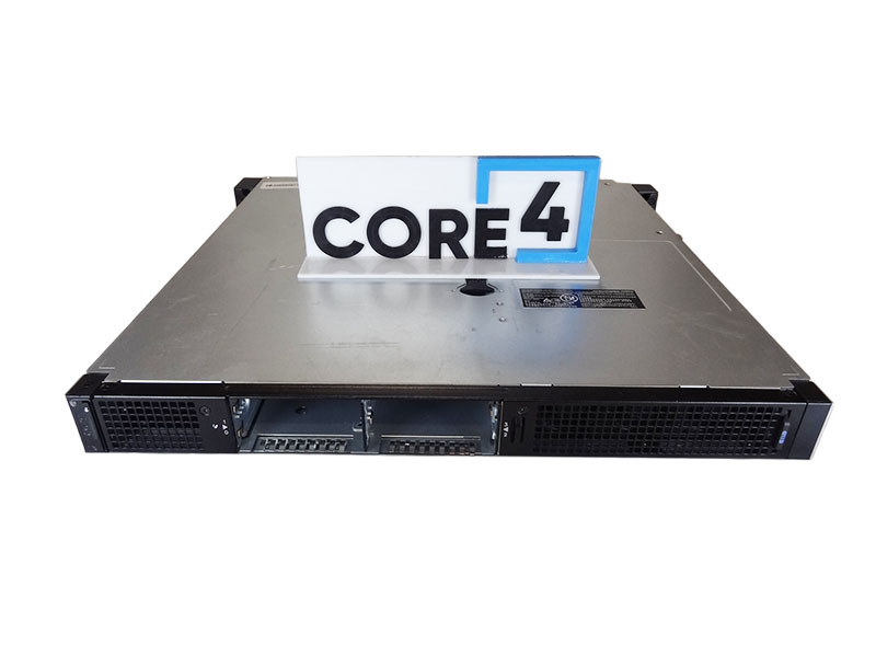 DELL XR11-4X2.5 Dell PowerEdge XR11 4x2.5 1U Server