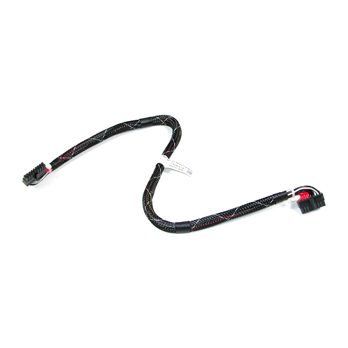 DELL XT622 POWEREDGE R710 BACKPLANE POWER CBL 