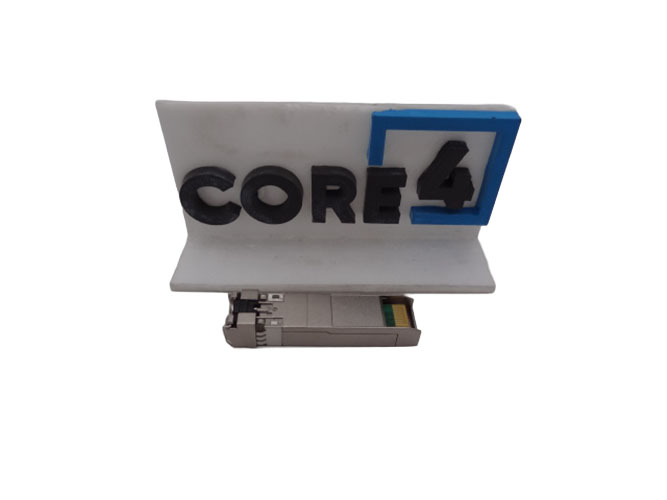 ARISTA XVR-10001-20 ARISTA SFP-10G-SR 10gbe Short Wave SFP Transceiver