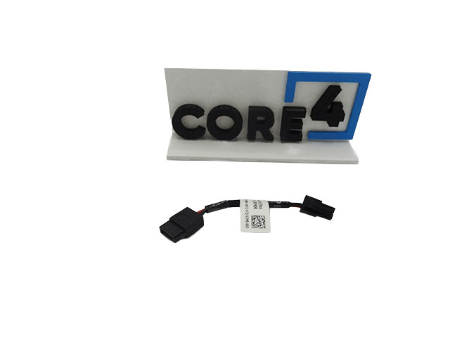 DELL XYM0R Dell PowerEdge R320  R420 Server Optical Power Cable