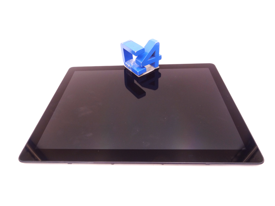 DELL Y2WF6 LATITUDE 5285 LCD TOUCHSCREEN ASSM - 333DR, VKJCN