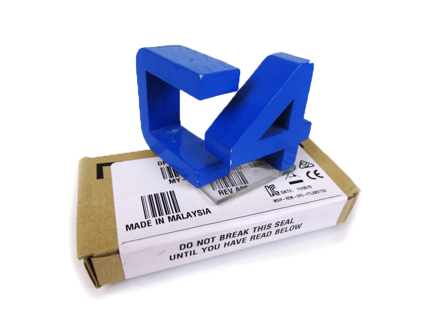 DELL Y3KJN 10GB SFP+ TRANSCIEVER 850NM MM SR