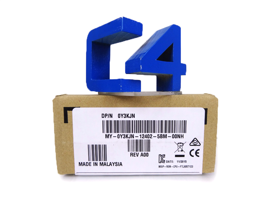 DELL Y3KJN 10GB SFP+ TRANSCIEVER 850NM MM SR