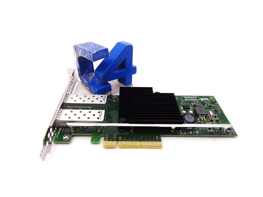 DELL Y5M7N INTEL X710-DA2 10GB DUAL PT SFP+ - 5N7Y5