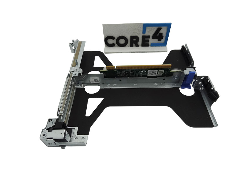 DELL Y5N80 DELL EMC R450 R650xs RISER R2C 1X16 LP