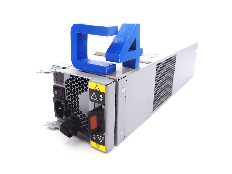 DELL Y5W2H 580W POWER SUPPLY SC4020 COMPELLENT