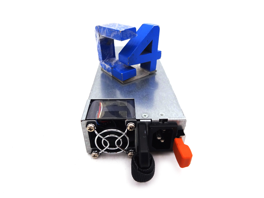 DELL Y613G POWEREDGE R510/910 1100W POWER SUPPLY