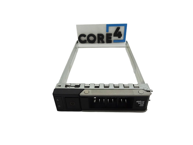 DELL Y796F DELL 3.5" SAS/SATA GEN14 DRIVE TRAY