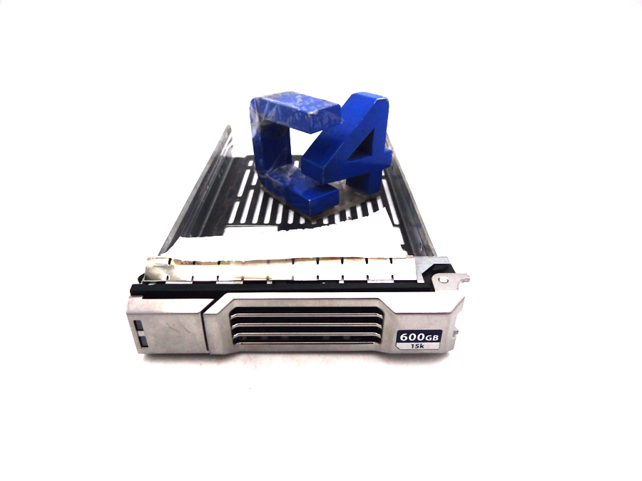 DELL Y79JP EQUALLOGIC DRIVE TRAY PS4100/PS6100