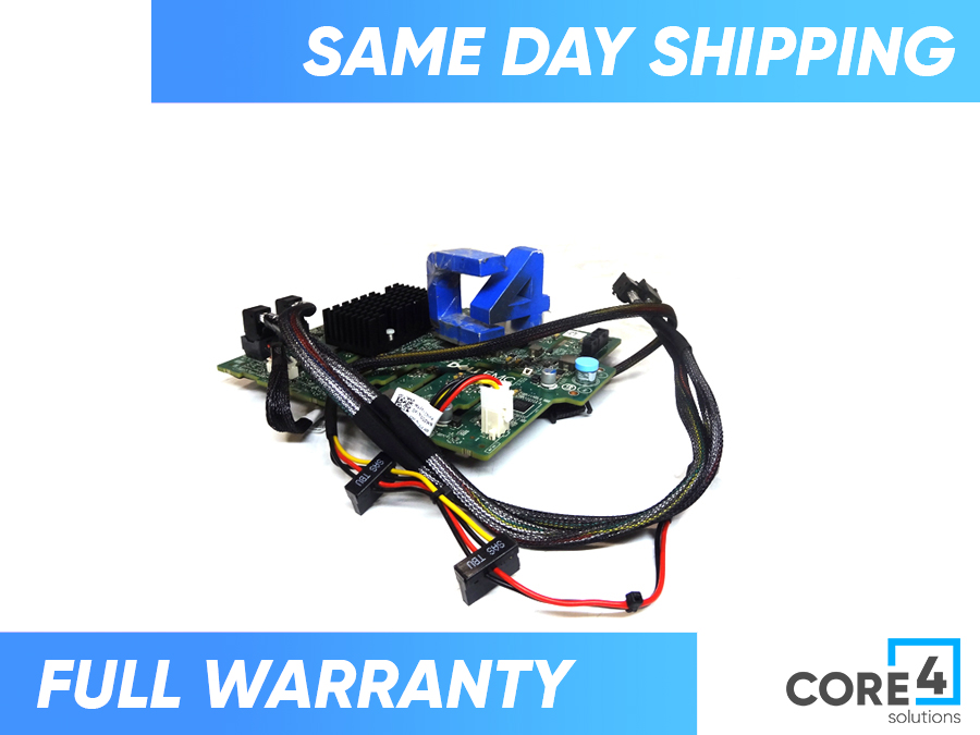 DELL Y8P9X POWEREDGE T440 BACKPLANE