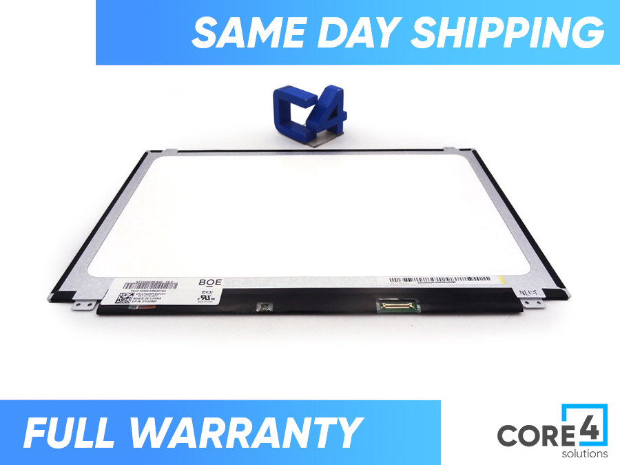 DELL YG0NR LATITUDE 5580 LCD SCREEN PANEL 