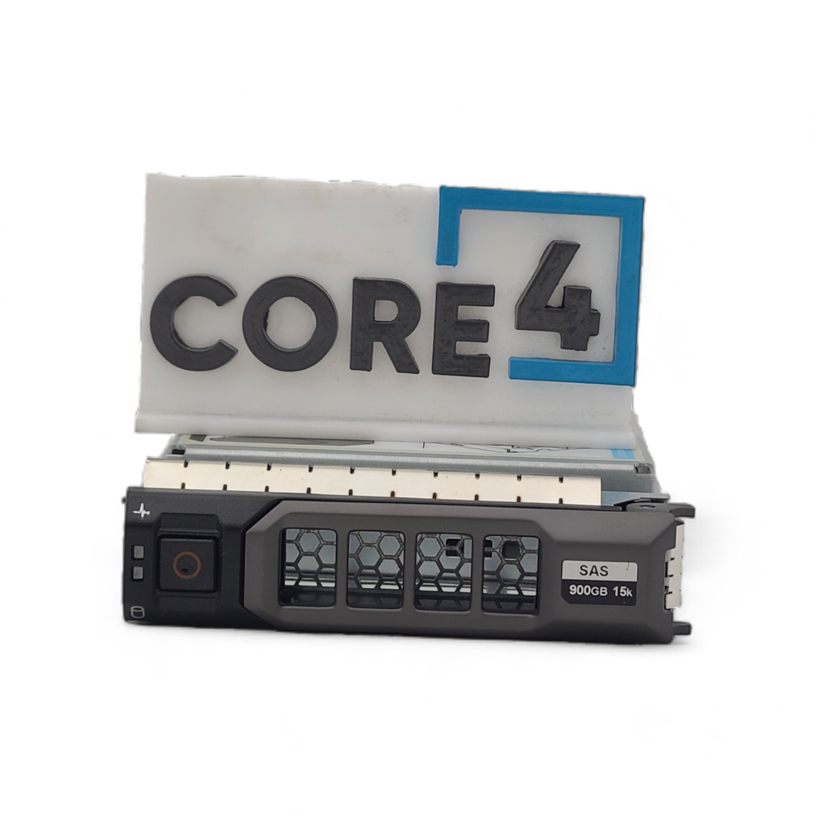 DELL YKT0W 900GB 15K 12G SAS 2.5