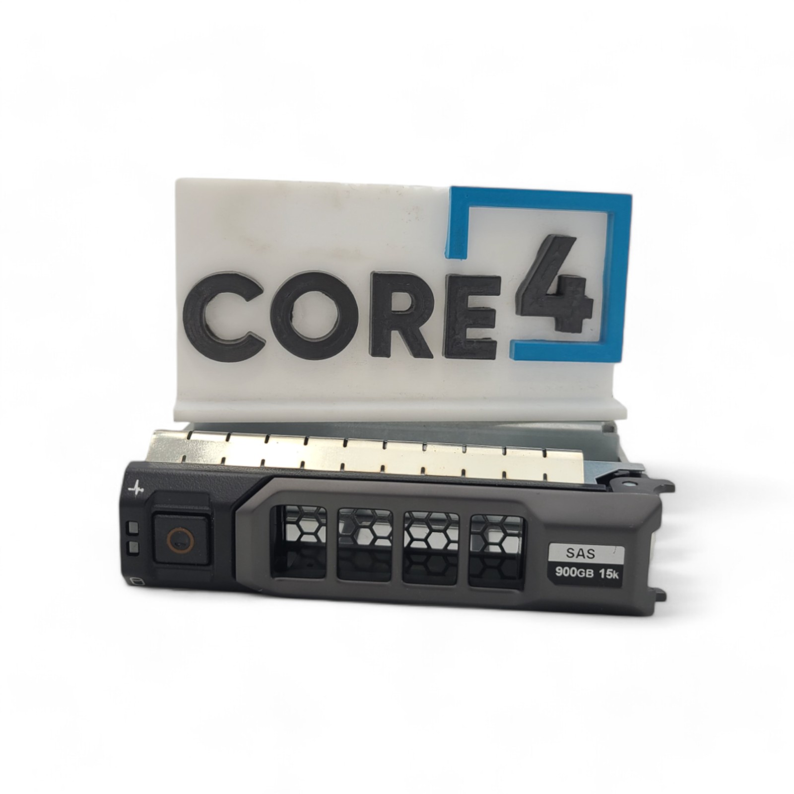 DELL YKT0W 900GB 15K 12G SAS 2.5