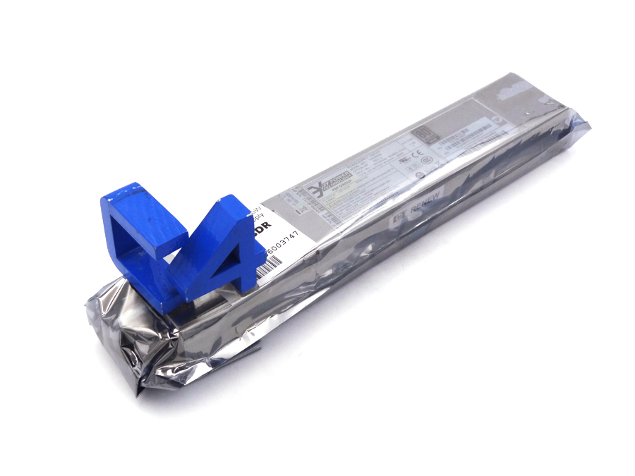 MISC YM-2651BDR 58X0AF 650W AC POWER SUPPLY