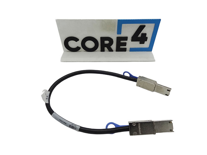 DELL YP20D DELL 0.5M, MINI- SAS SFF-8088