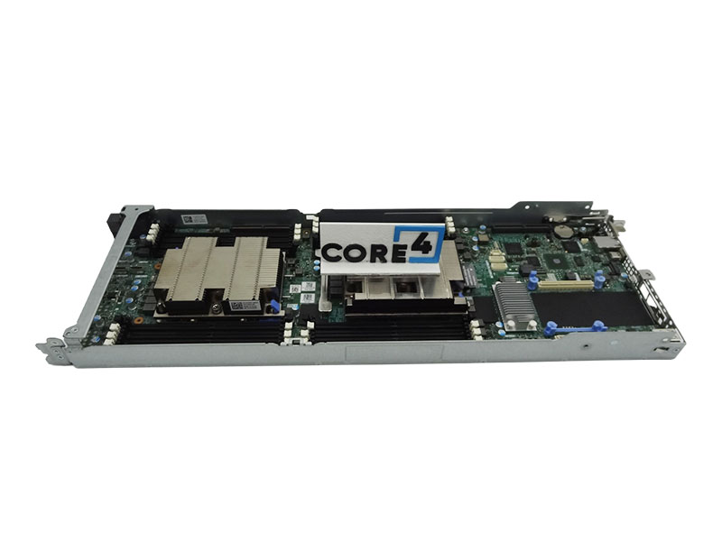 DELL YTVTT Dell PowerEdge C6400 Motherboard for C6420 G1G2 Scalable