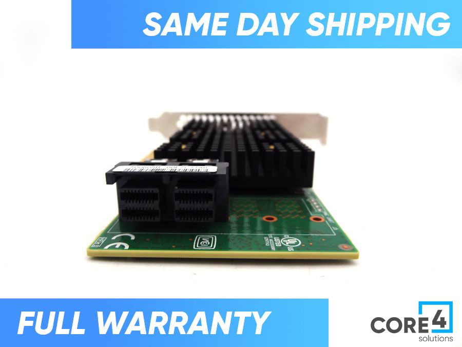 DELL YW3J6 9440-8i 12GB/s PCI-E SATA/SAS Raid Controller