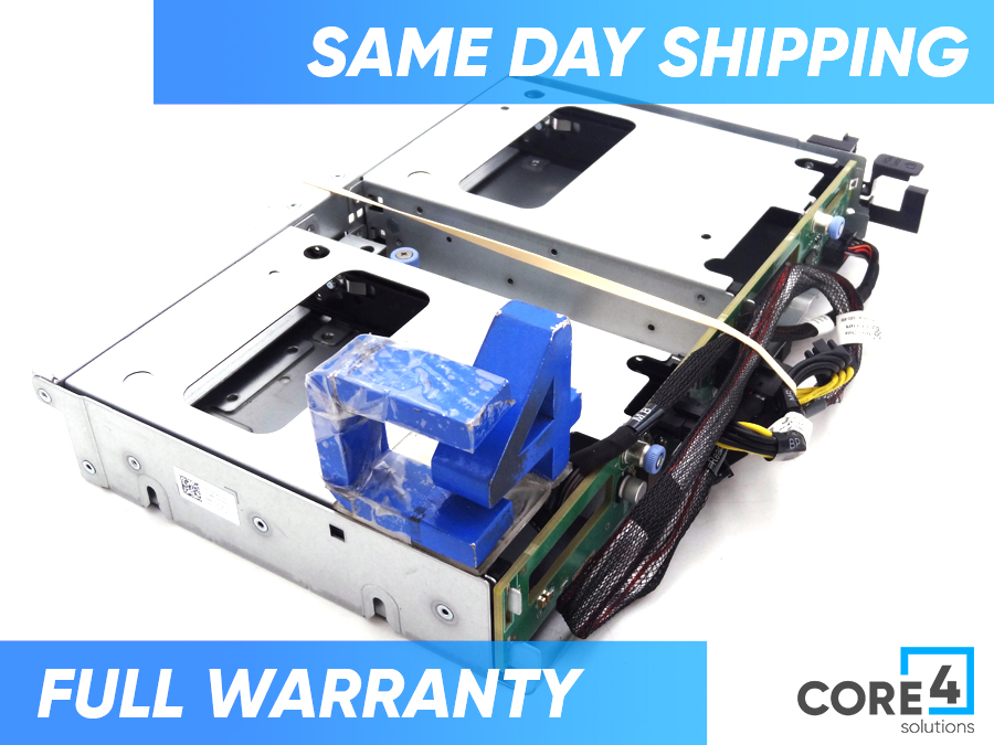 DELL YWTC2 PowerEdge R740XD 2 x LFF Flex Bay Kit