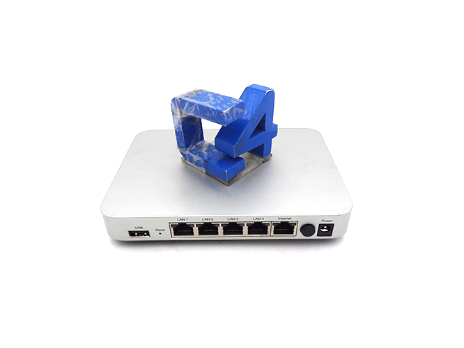 MERAKI Z1-HW Z1 TELEWORKER GATEWAY US 